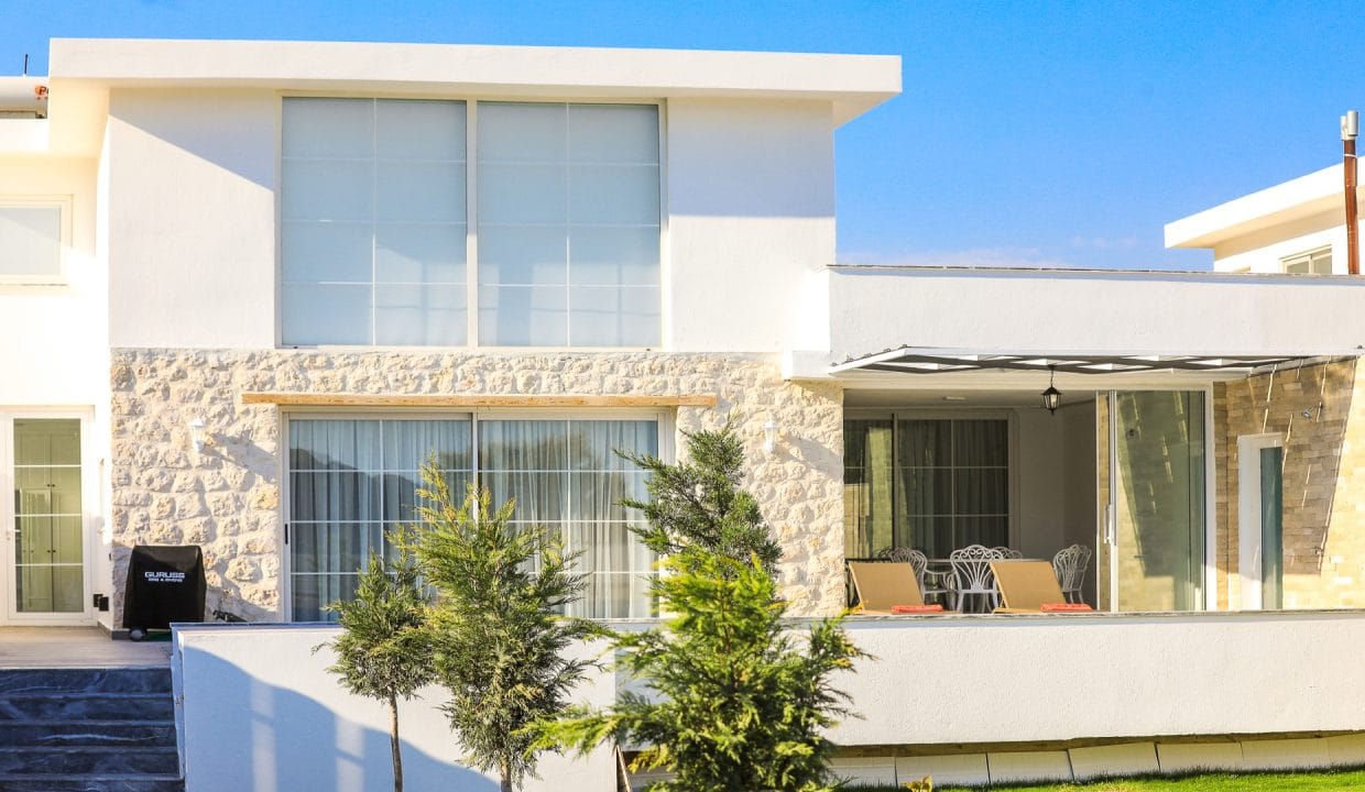 Villa Olive Garden 1