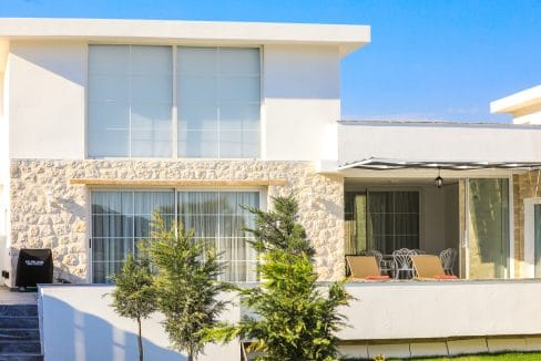 Villa Olive Garden 1