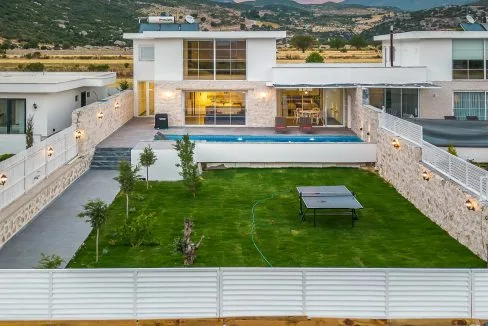 Villa Olive Garden 10