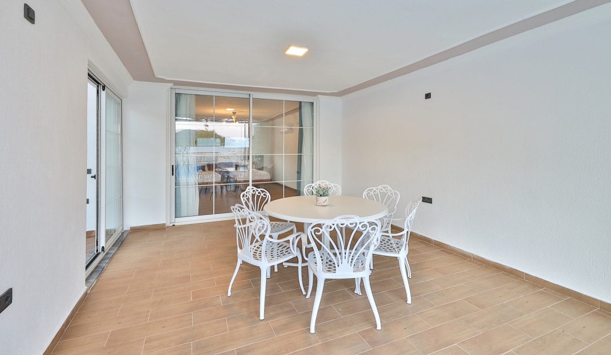 Villa Olive Garden 16