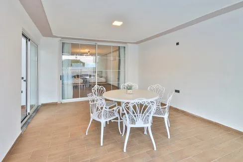 Villa Olive Garden 16