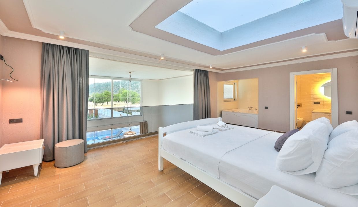 Villa Olive Garden 17