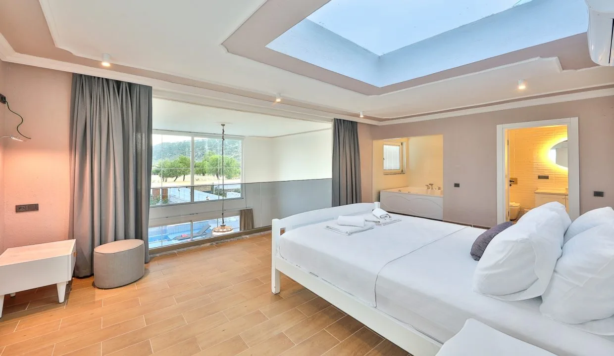 Villa Olive Garden 17