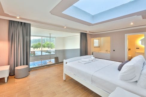 Villa Olive Garden 17