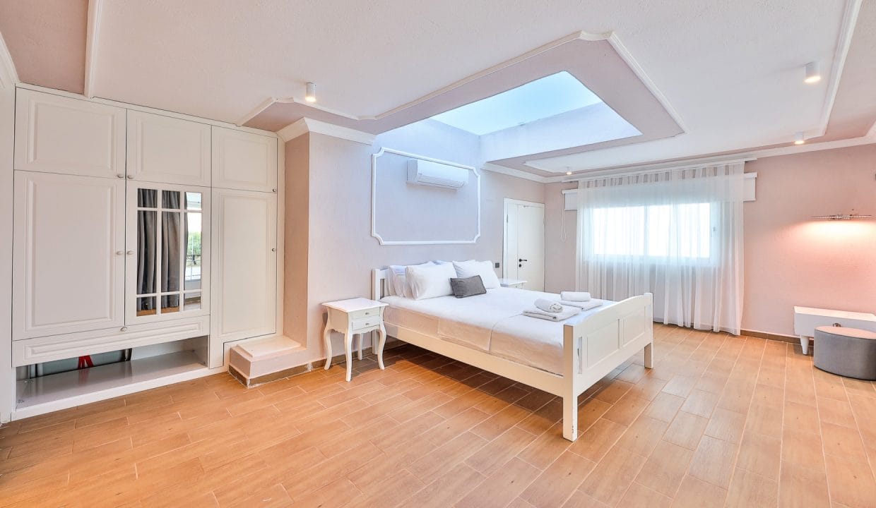 Villa Olive Garden 19