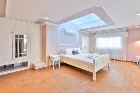 Villa Olive Garden 19