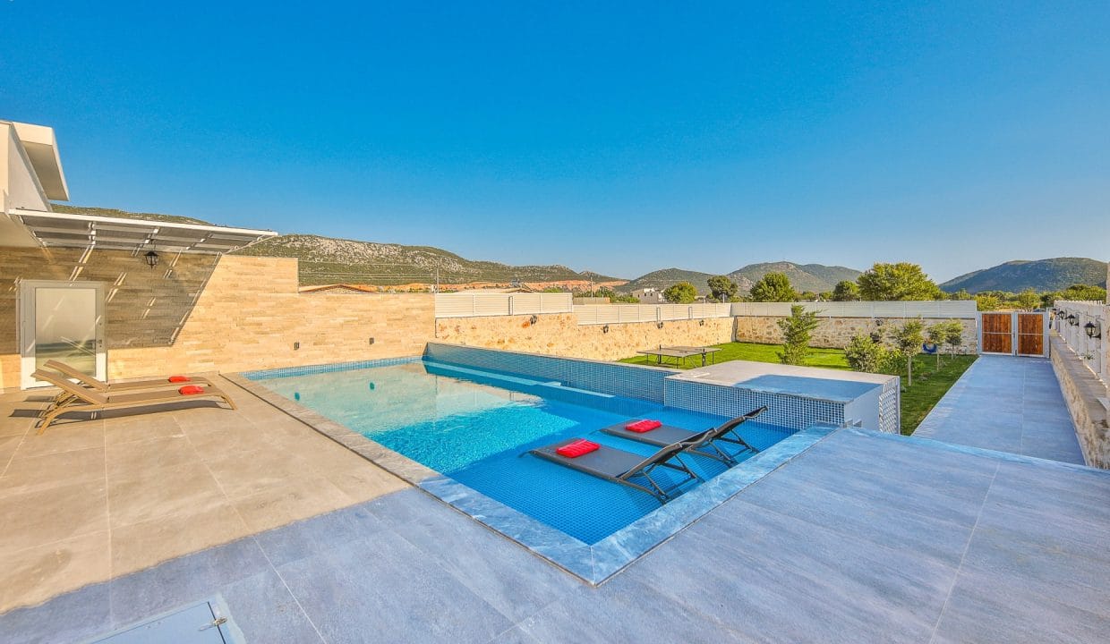 Villa Olive Garden 2