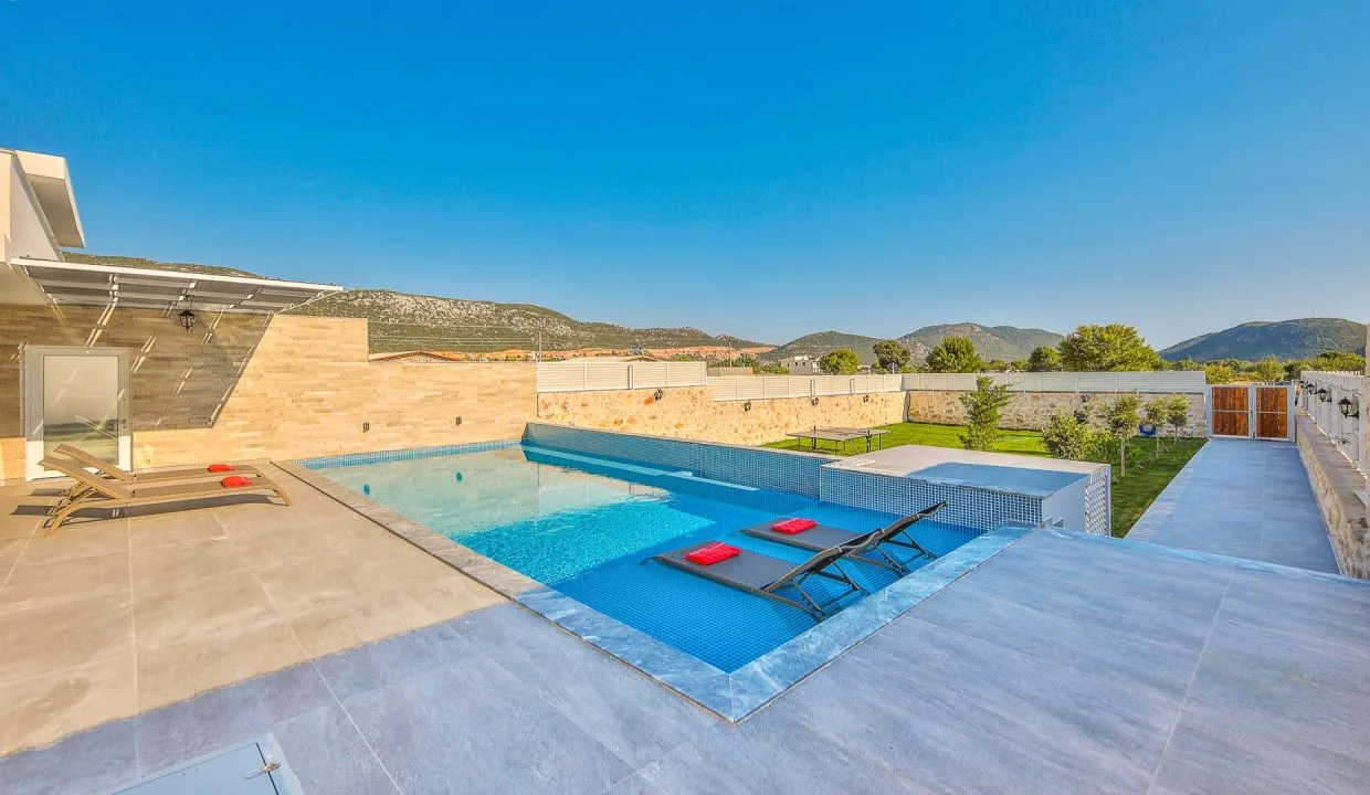 Villa Olive Garden 2