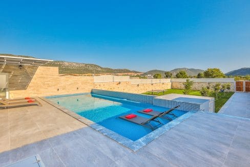 Villa Olive Garden 2