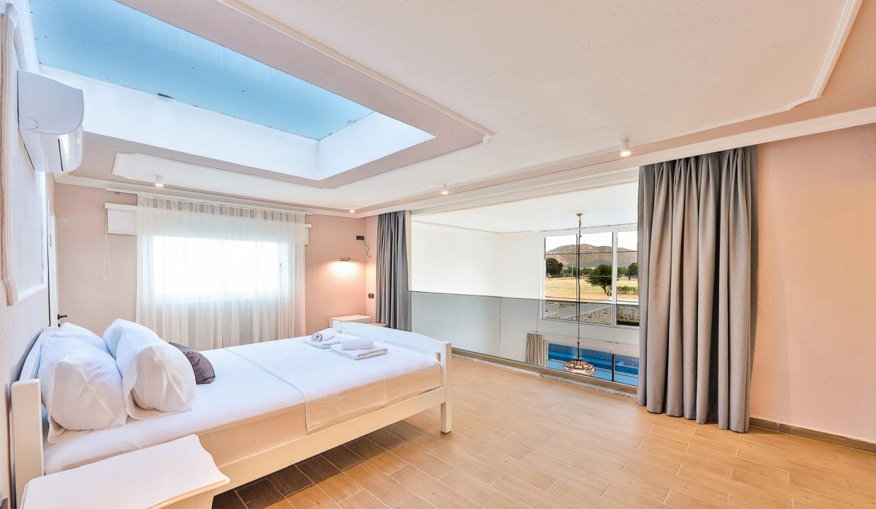 Villa Olive Garden 20