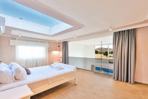Villa Olive Garden 20