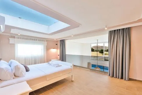 Villa Olive Garden 20
