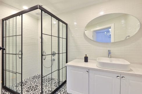 Villa Olive Garden 21