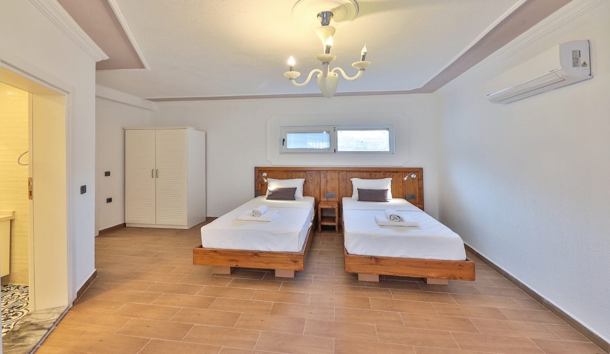 Villa Olive Garden 23