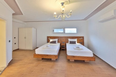 Villa Olive Garden 23
