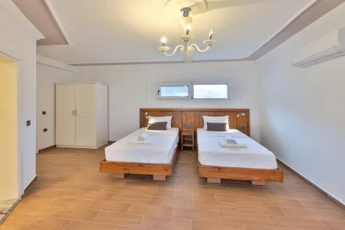 Villa Olive Garden 23