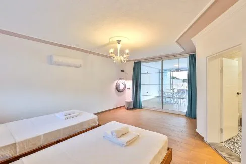 Villa Olive Garden 24