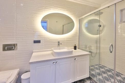 Villa Olive Garden 25