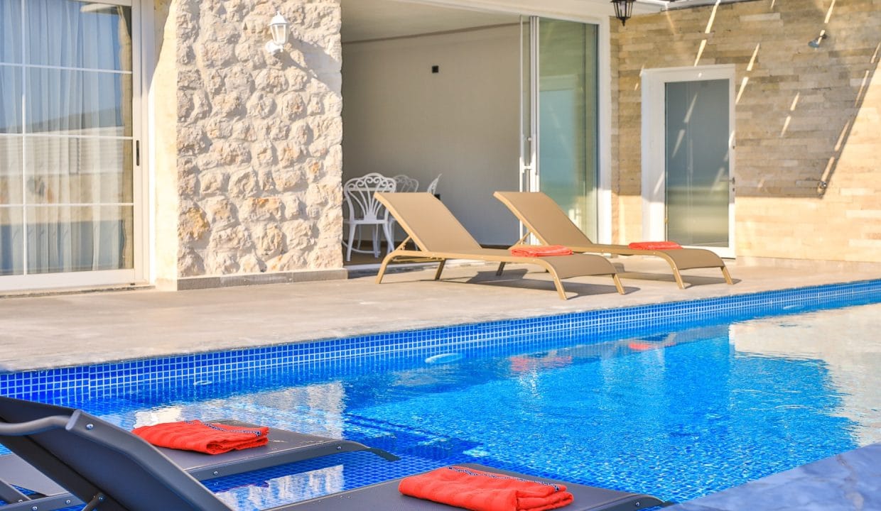 Villa Olive Garden 3
