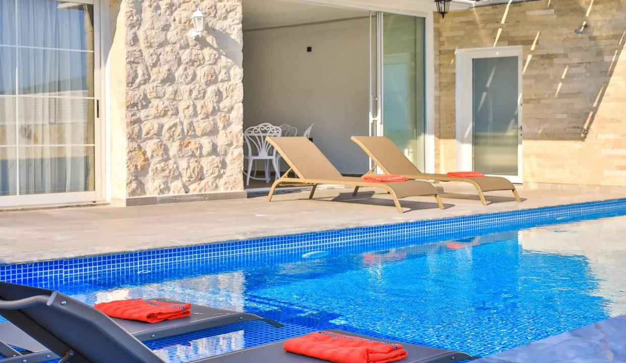 Villa Olive Garden 3