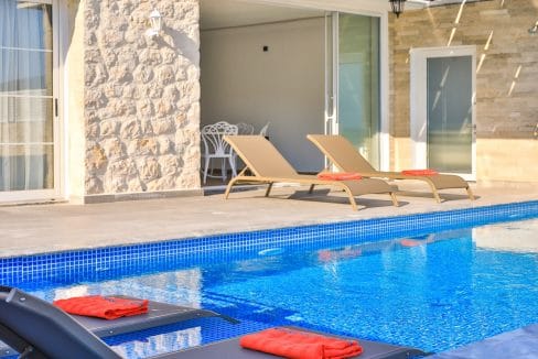 Villa Olive Garden 3