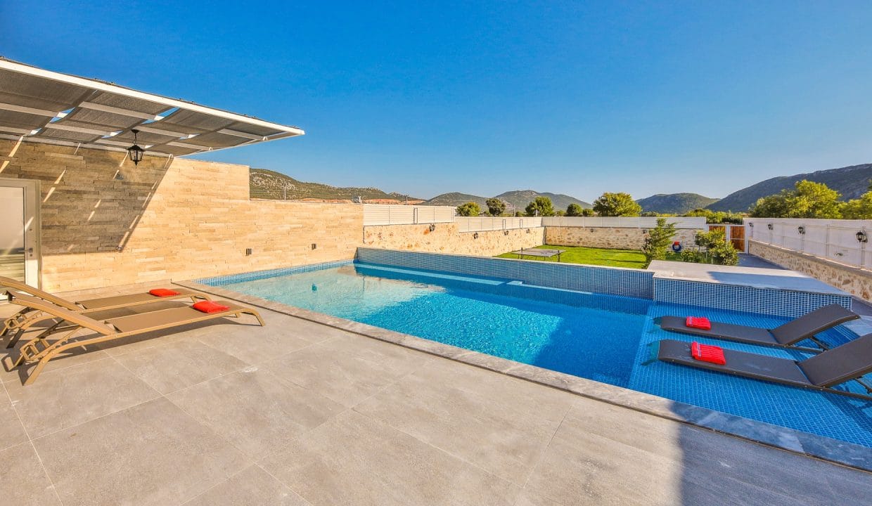Villa Olive Garden 4