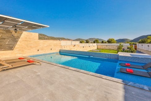 Villa Olive Garden 4