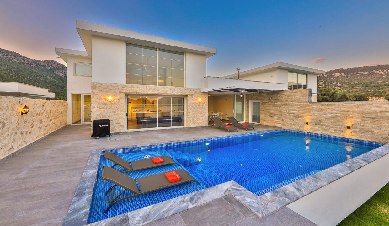 Villa Olive Garden 5