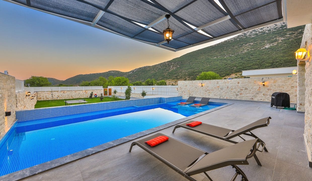 Villa Olive Garden 6