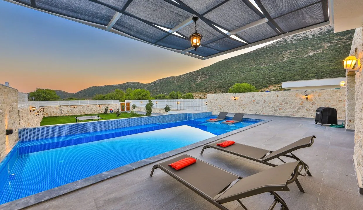 Villa Olive Garden 6