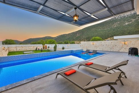 Villa Olive Garden 6