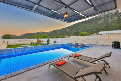 Villa Olive Garden 6