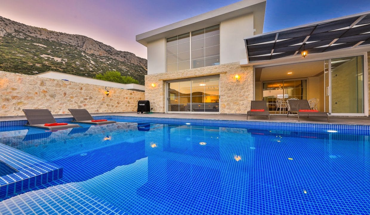 Villa Olive Garden 7