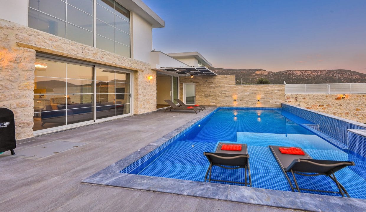 Villa Olive Garden 8