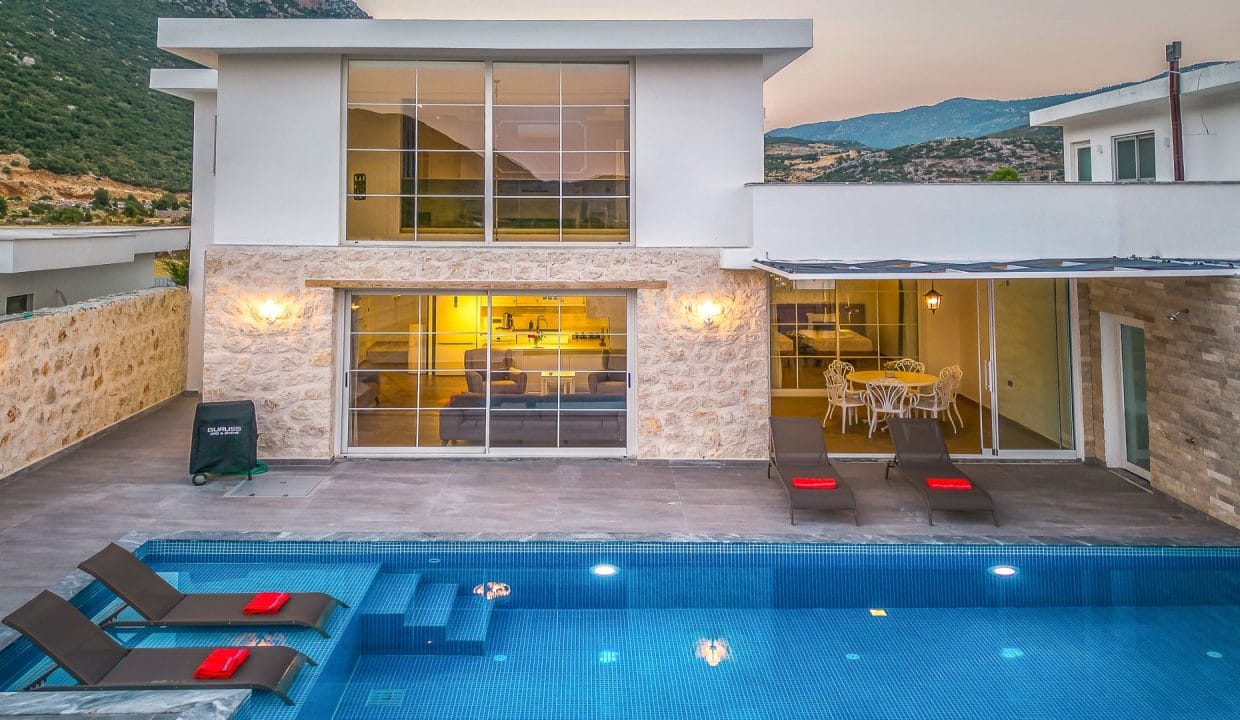 Villa Olive Garden 9