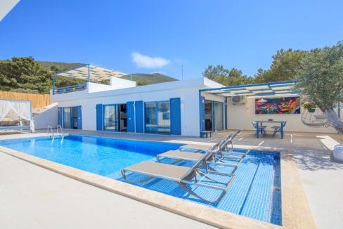 Villa Oregano 1