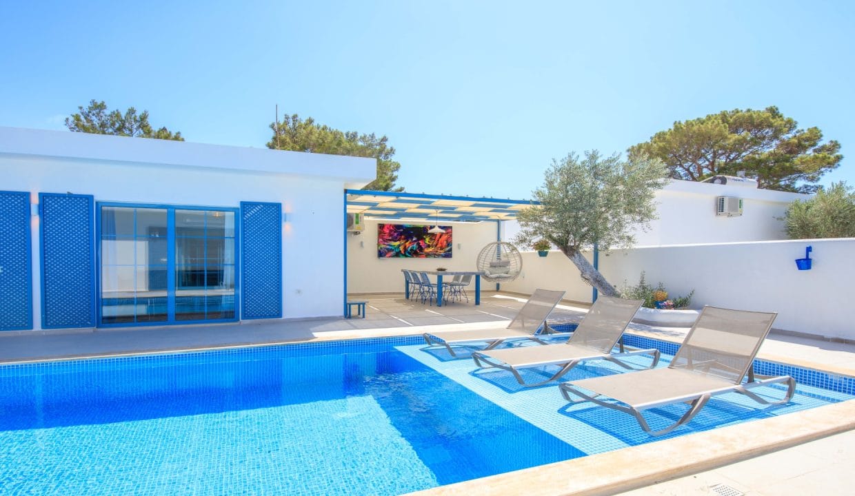 Villa Oregano 2