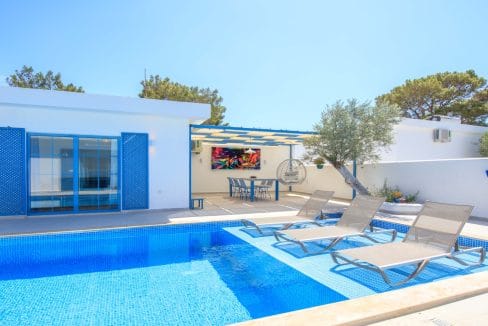 Villa Oregano 2