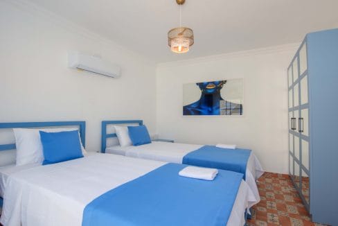 Villa Oregano 20