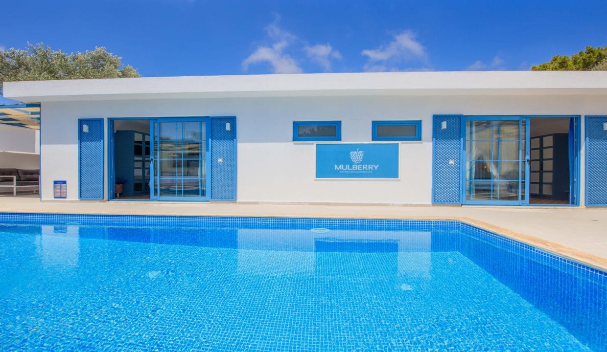 Villa Oregano 3