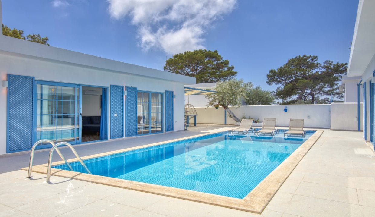 Villa Oregano 4