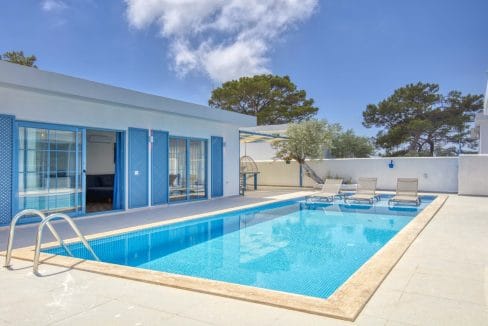Villa Oregano 4