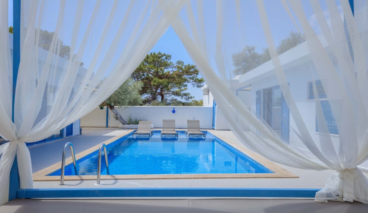Villa Oregano 5