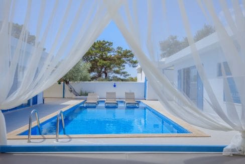 Villa Oregano 5