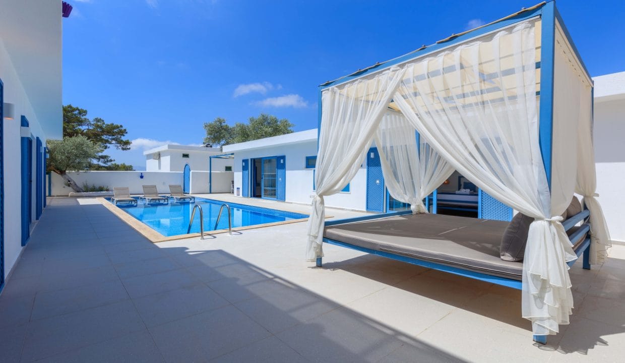 Villa Oregano 6