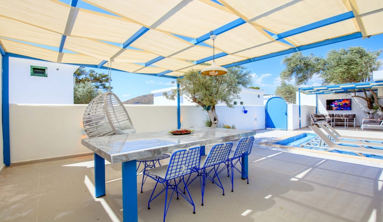 Villa Oregano 7