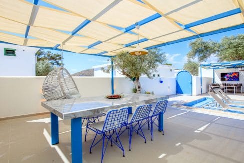 Villa Oregano 7