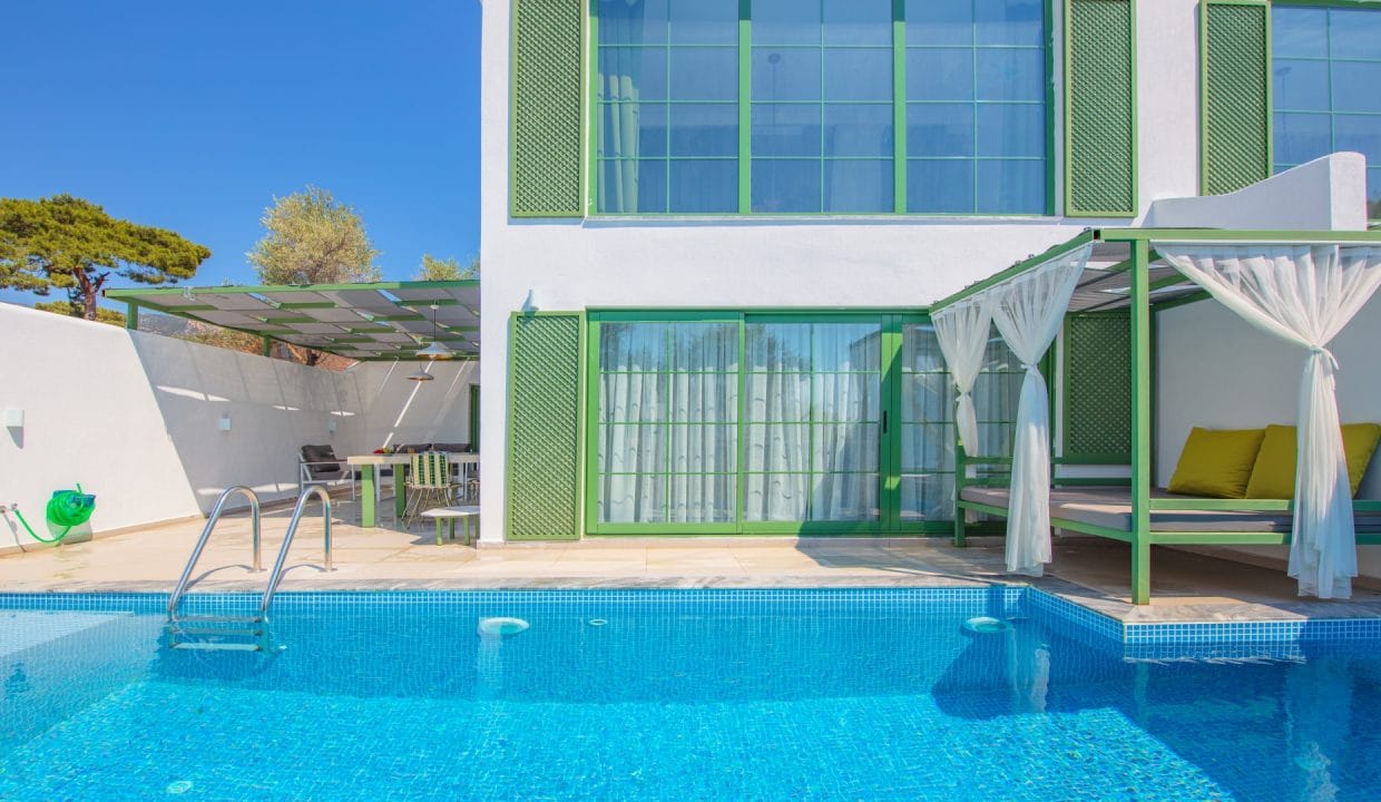 Villa Parsley 1