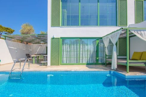Villa Parsley 1
