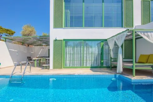 Villa Parsley 1